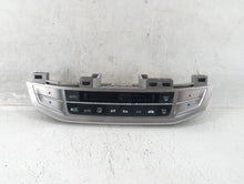 2013-2015 Honda Accord Climate Control Module Temperature AC/Heater Replacement P/N:79600T2FA611M1 Fits 2013 2014 2015 OEM Used Auto Parts