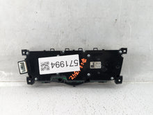 2015-2022 Chevrolet Colorado Climate Control Module Temperature AC/Heater Replacement P/N:3KA0A210250 Fits OEM Used Auto Parts