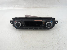 2013-2015 Ford Escape Climate Control Module Temperature AC/Heater Replacement P/N:CJ5T-18C612-BC Fits 2013 2014 2015 OEM Used Auto Parts