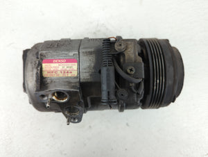 2003-2005 Land Rover Range Rover Air Conditioning A/c Ac Compressor Oem