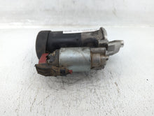 2000-2007 Ford Taurus Car Starter Motor Solenoid OEM P/N:48 16 021 00 Fits 2000 2001 2002 2003 2004 2005 2006 2007 OEM Used Auto Parts