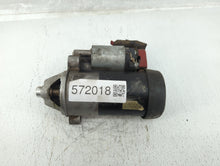 2000-2007 Ford Taurus Car Starter Motor Solenoid OEM P/N:48 16 021 00 Fits 2000 2001 2002 2003 2004 2005 2006 2007 OEM Used Auto Parts