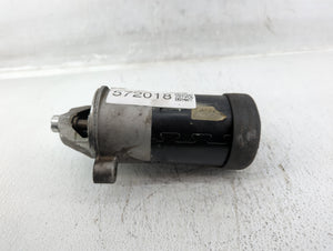 2000-2007 Ford Taurus Car Starter Motor Solenoid OEM P/N:48 16 021 00 Fits 2000 2001 2002 2003 2004 2005 2006 2007 OEM Used Auto Parts