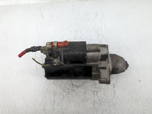 1996-2002 Bmw Z3 Car Starter Motor Solenoid OEM P/N:0 001 108 157 Fits 1994 1995 1996 1997 1998 1999 2000 2001 2002 OEM Used Auto Parts