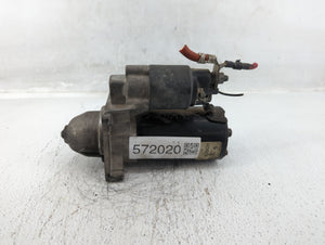 1996-2002 Bmw Z3 Car Starter Motor Solenoid OEM P/N:0 001 108 157 Fits 1994 1995 1996 1997 1998 1999 2000 2001 2002 OEM Used Auto Parts