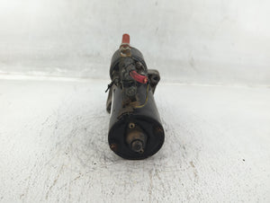 1996-2002 Bmw Z3 Car Starter Motor Solenoid OEM P/N:0 001 108 157 Fits 1994 1995 1996 1997 1998 1999 2000 2001 2002 OEM Used Auto Parts