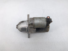 2015-2019 Subaru Legacy Car Starter Motor Solenoid OEM P/N:23300 AA71A Fits 2015 2016 2017 2018 2019 OEM Used Auto Parts