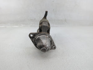 2015-2019 Subaru Legacy Car Starter Motor Solenoid OEM P/N:23300 AA71A Fits 2015 2016 2017 2018 2019 OEM Used Auto Parts