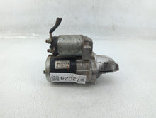 2015-2019 Subaru Legacy Car Starter Motor Solenoid OEM P/N:23300 AA71A Fits 2015 2016 2017 2018 2019 OEM Used Auto Parts