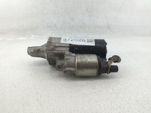 2009-2011 Mercedes-Benz C300 Car Starter Motor Solenoid OEM P/N:0 001 107 461 Fits 2007 2008 2009 2010 2011 2012 2013 2014 2015 OEM Used Auto Parts