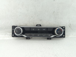 2019-2022 Nissan Altima Climate Control Module Temperature AC/Heater Replacement P/N:27500 6CA3A Fits 2019 2020 2021 2022 OEM Used Auto Parts