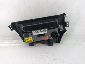 2011-2013 Kia Optima Climate Control Module Temperature AC/Heater Replacement P/N:97250-2T510 Fits 2011 2012 2013 OEM Used Auto Parts