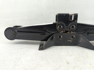 2009 Mazda 3 Spare Scissor Car Jack