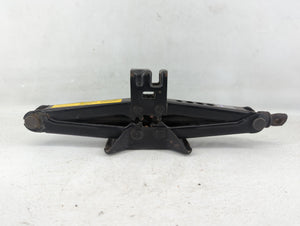 2007 Toyota Camry Spare Scissor Car Jack