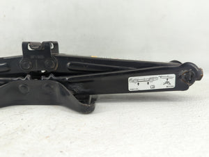 2009 Chevrolet Impala Spare Scissor Car Jack