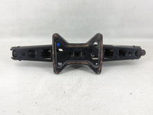 2009 Chevrolet Impala Spare Scissor Car Jack