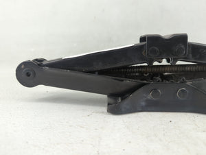 2015 Volkswagen Jetta Spare Scissor Car Jack