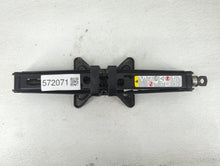 2015 Gmc Terrain Spare Scissor Car Jack