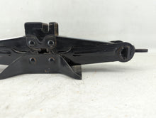 2011 Mazda 3 Spare Scissor Car Jack