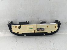 2016-2017 Honda Accord Climate Control Module Temperature AC/Heater Replacement P/N:79600T2FA710M1 Fits 2016 2017 OEM Used Auto Parts