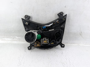 2012 Chevrolet Sonic Climate Control Module Temperature AC/Heater Replacement P/N:95189629 Fits OEM Used Auto Parts