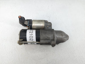 2008-2015 Hyundai Sonata Car Starter Motor Solenoid OEM P/N:36100-2G200 Fits 2008 2009 2010 2011 2012 2013 2014 2015 2016 OEM Used Auto Parts