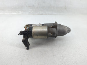 2008-2015 Hyundai Sonata Car Starter Motor Solenoid OEM P/N:36100-2G200 Fits 2008 2009 2010 2011 2012 2013 2014 2015 2016 OEM Used Auto Parts