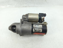 2008-2015 Hyundai Sonata Car Starter Motor Solenoid OEM P/N:36100-2G200 Fits 2008 2009 2010 2011 2012 2013 2014 2015 2016 OEM Used Auto Parts