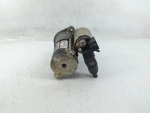 2008-2015 Hyundai Sonata Car Starter Motor Solenoid OEM P/N:36100-2G200 Fits 2008 2009 2010 2011 2012 2013 2014 2015 2016 OEM Used Auto Parts