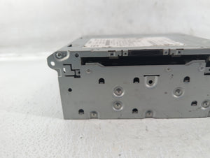 2014-2018 Infiniti Q50 Radio AM FM Cd Player Receiver Replacement P/N:28330 4HB0C Fits 2014 2015 2016 2017 2018 OEM Used Auto Parts