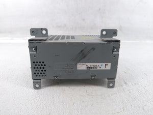 2019-2022 Ford Mustang Radio AM FM Cd Player Receiver Replacement P/N:KR3T-18D832-DC Fits 2019 2020 2021 2022 OEM Used Auto Parts