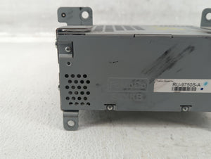 2019-2022 Ford Mustang Radio AM FM Cd Player Receiver Replacement P/N:KR3T-18D832-DC Fits 2019 2020 2021 2022 OEM Used Auto Parts