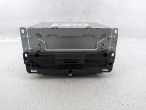 2015 Dodge Journey Radio AM FM Cd Player Receiver Replacement P/N:P68240130AB Fits OEM Used Auto Parts