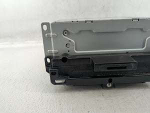 2015 Dodge Journey Radio AM FM Cd Player Receiver Replacement P/N:P68240130AB Fits OEM Used Auto Parts