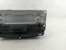 2015 Dodge Journey Radio AM FM Cd Player Receiver Replacement P/N:P68240130AB Fits OEM Used Auto Parts