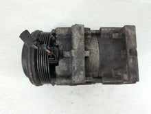 2007-2010 Ford Mustang Air Conditioning A/c Ac Compressor Oem
