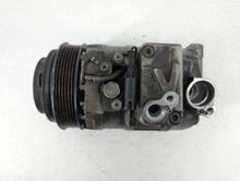 1997-2004 Mercedes-benz Slk230 Air Conditioning A/c Ac Compressor Oem