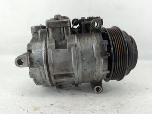 1997-2004 Mercedes-benz Slk230 Air Conditioning A/c Ac Compressor Oem