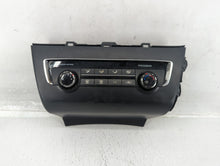 2016-2018 Kia Optima Climate Control Module Temperature AC/Heater Replacement P/N:97250-D5500 Fits 2016 2017 2018 OEM Used Auto Parts