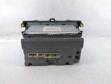 2009 Toyota Corolla Radio AM FM Cd Player Receiver Replacement P/N:86120-02750 Fits OEM Used Auto Parts