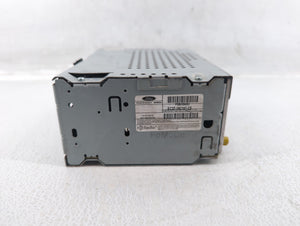 2008 Buick Enclave Radio AM FM Cd Player Receiver Replacement P/N:EC3T-19C107-CE 15921423 Fits OEM Used Auto Parts