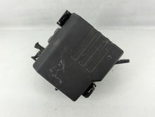 2019-2020 Hyundai Santa Fe Fusebox Fuse Box Panel Relay Module P/N:91956-S2021 Fits 2019 2020 OEM Used Auto Parts