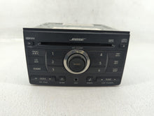 2008 Nissan Maxima Radio AM FM Cd Player Receiver Replacement P/N:28185 ZE50B Fits OEM Used Auto Parts