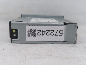 2019 Chevrolet Spark Radio AM FM Cd Player Receiver Replacement P/N:42698804 42670573 Fits OEM Used Auto Parts