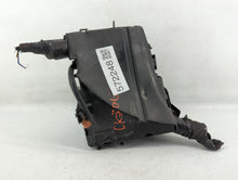 2011-2014 Hyundai Sonata Fusebox Fuse Box Panel Relay Module P/N:91950-3S061 Fits 2011 2012 2013 2014 OEM Used Auto Parts