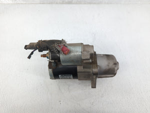 2008-2015 Cadillac Cts Car Starter Motor Solenoid OEM P/N:M000T35875ZC 12610857 Fits 2008 2009 2010 2011 2012 2013 2014 2015 OEM Used Auto Parts