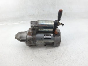 2014 Chevrolet Malibu Car Starter Motor Solenoid OEM P/N:TN438600-1620 12650432 Fits OEM Used Auto Parts