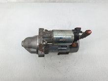 2014 Chevrolet Malibu Car Starter Motor Solenoid OEM P/N:TN438600-1620 12650432 Fits OEM Used Auto Parts