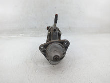 2014 Chevrolet Malibu Car Starter Motor Solenoid OEM P/N:TN438600-1620 12650432 Fits OEM Used Auto Parts