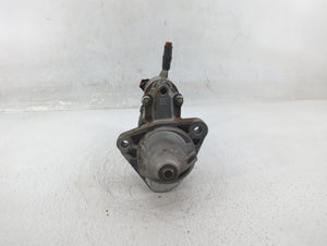 2014 Chevrolet Malibu Car Starter Motor Solenoid OEM P/N:TN438600-1620 12650432 Fits OEM Used Auto Parts